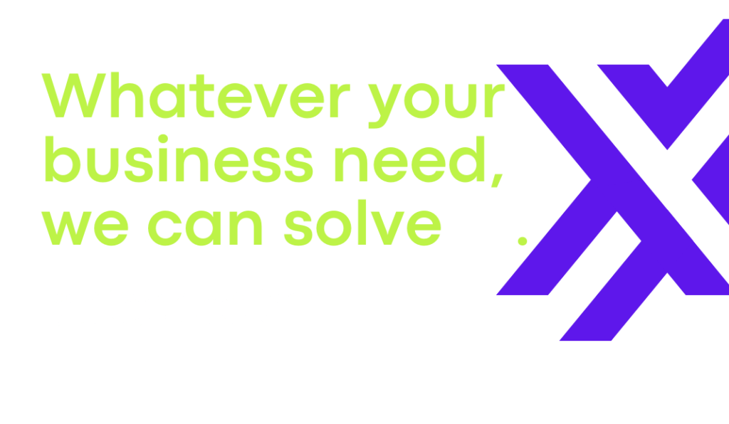 book a free business communications consultation from GenXtra