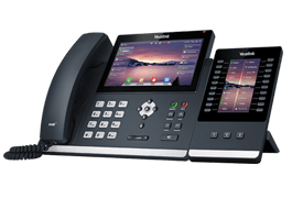 genxtra communications ucaas business phone hardware