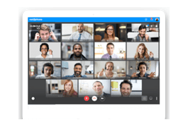 genxtra communications ucaas video conferencing